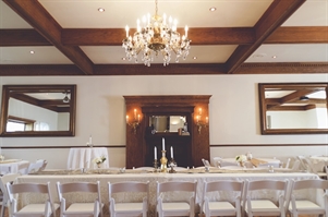 Wedding Venue Denver | Parkside Mansion